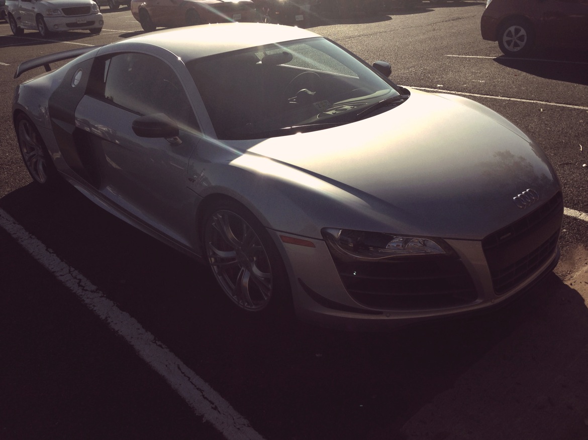 R8 rs 3